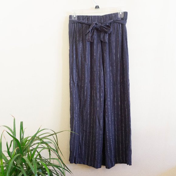 Wilfred Faun Pinstripe Pant - Picture 6 of 7